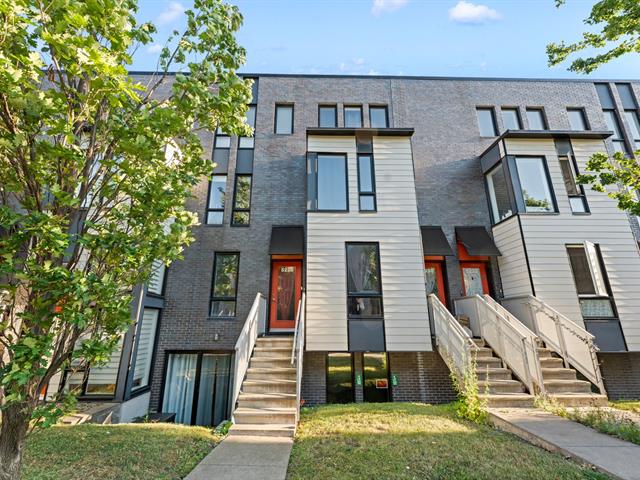 maison à vendre Montréal (Mercier/Hochelaga-Maisonneuve)