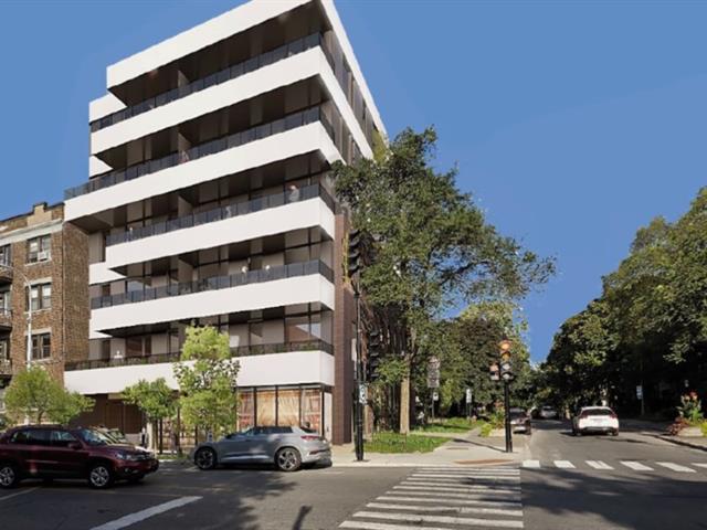 maison à vendre Montréal (Outremont)