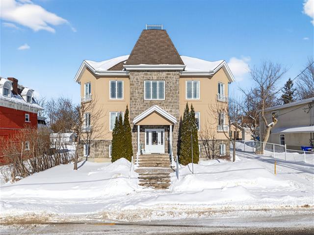 maison à vendre Gatineau (Aylmer)