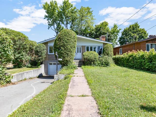 maison à vendre Montréal (Pierrefonds-Roxboro)