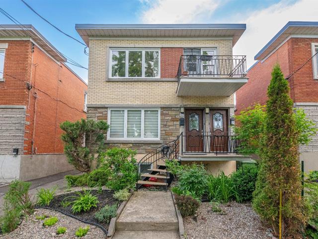 maison à vendre Montréal (LaSalle)