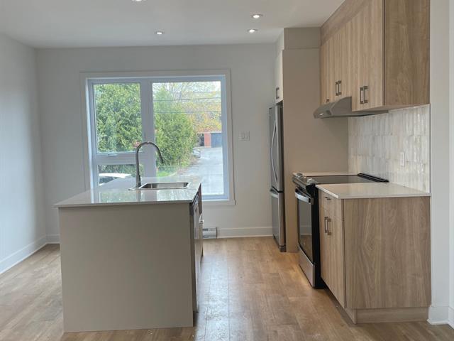 house for sale Montréal (Lachine)