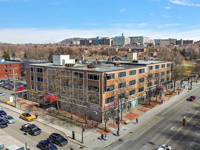 maison à vendre Montréal (Côte-des-Neiges/Notre-Dame-de-Grâce)