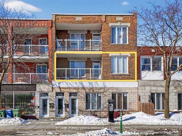 house for sale Montréal (Verdun/Île-des-Soeurs)
