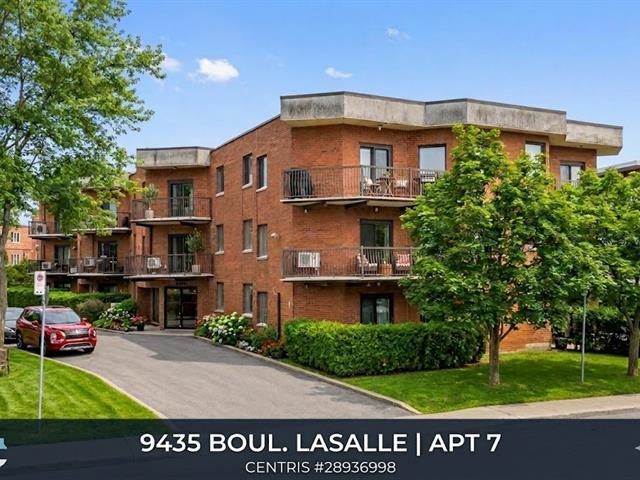 maison à vendre Montréal (LaSalle)