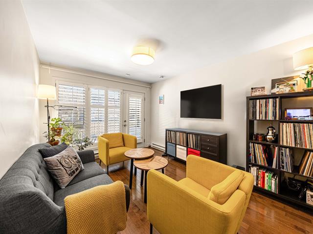 maison à vendre Montréal (Le Plateau-Mont-Royal)