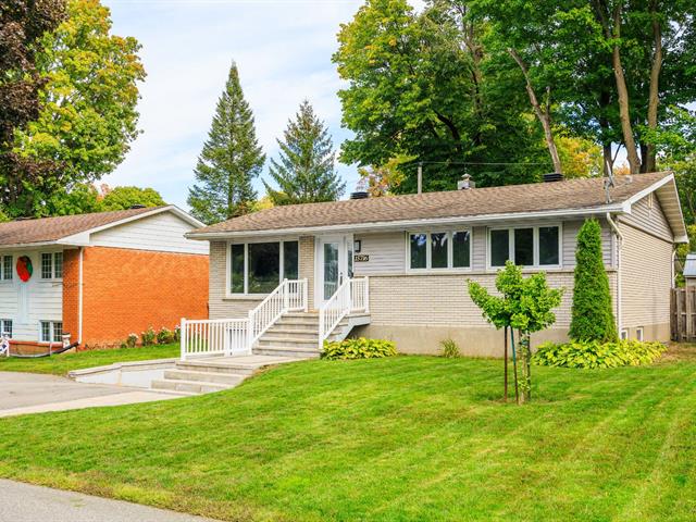 house for sale Montréal (Pierrefonds-Roxboro)