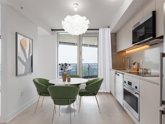 house for sale Montréal (Le Sud-Ouest)