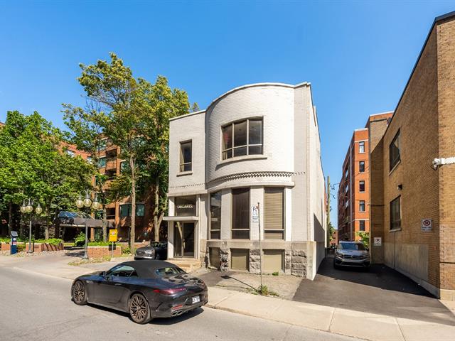 maison à vendre Westmount