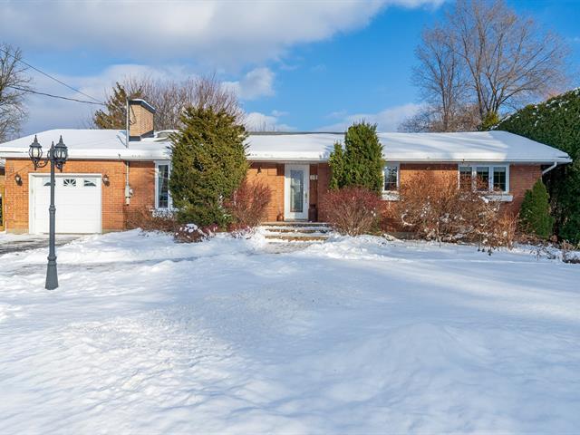 house for sale Montréal (Pierrefonds-Roxboro)