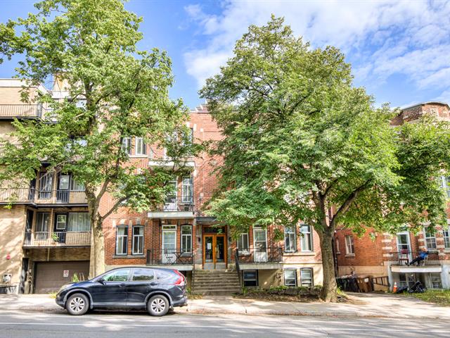 house for sale Montréal (Côte-des-Neiges/Notre-Dame-de-Grâce)