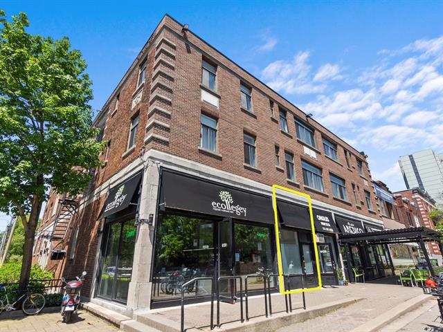 maison à vendre Montréal (Côte-des-Neiges/Notre-Dame-de-Grâce)