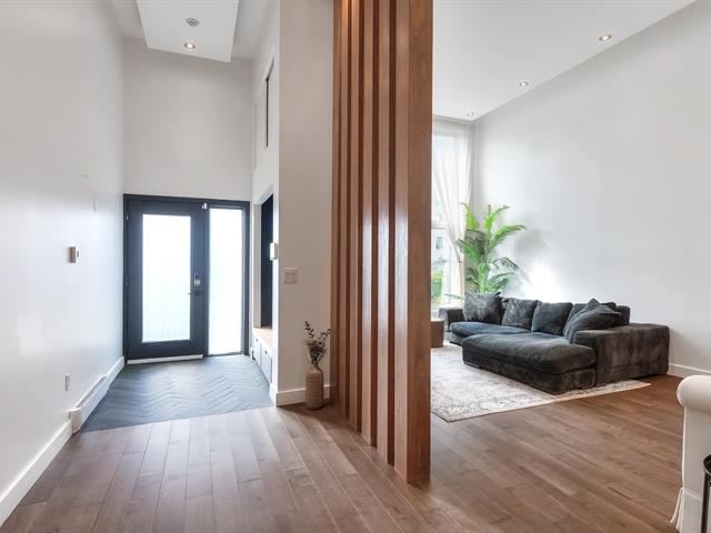 maison à vendre Montréal (Ville-Marie)