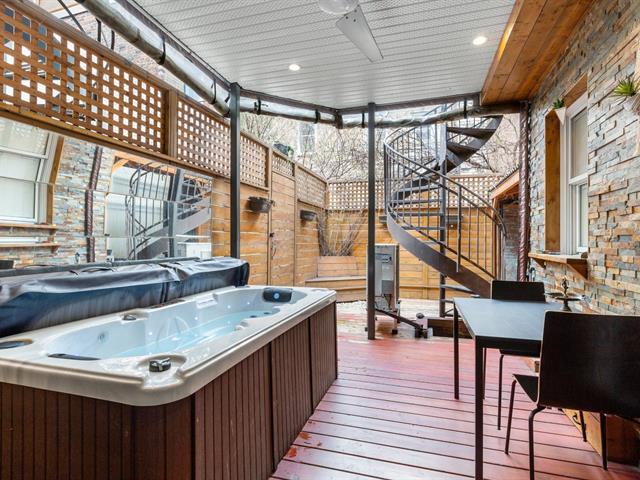 maison à vendre Montréal (Ville-Marie)