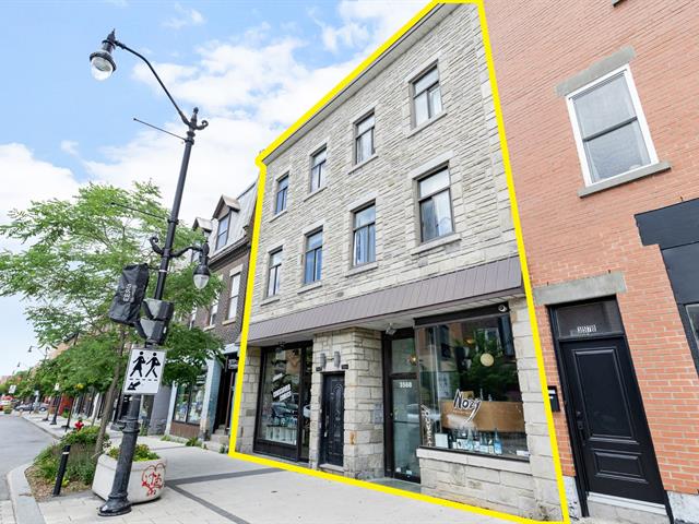 house for sale Montréal (Le Sud-Ouest)