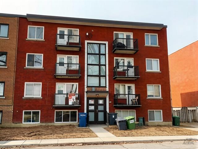 maison à vendre Montréal (Côte-des-Neiges/Notre-Dame-de-Grâce)