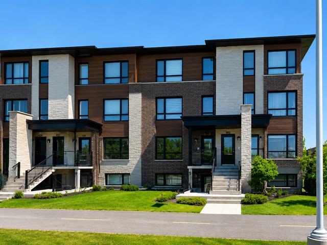 maison à vendre Longueuil (Saint-Hubert)