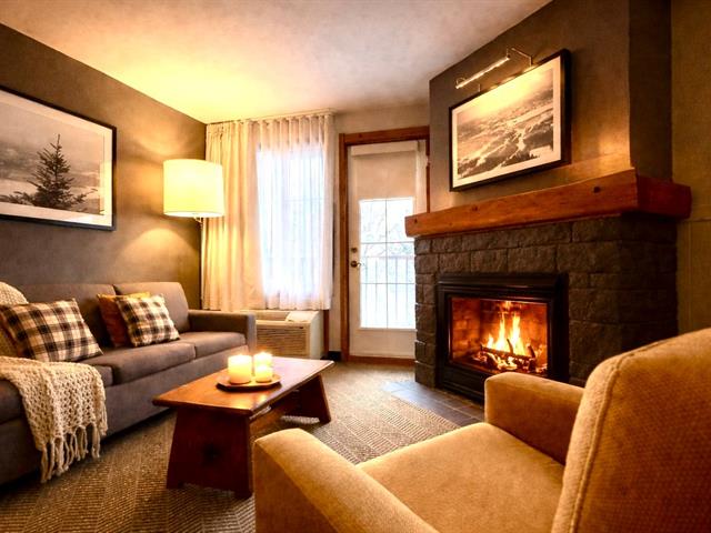 maison à vendre Mont-Tremblant