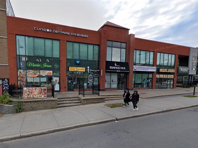 maison à vendre Montréal (Côte-des-Neiges/Notre-Dame-de-Grâce)