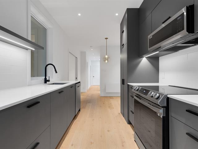 maison à vendre Montréal (Ville-Marie)
