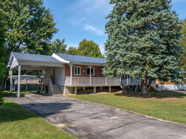 maison à vendre Blainville
