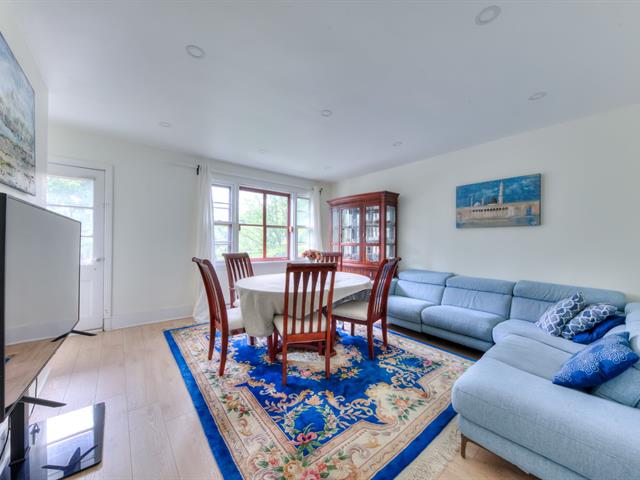 maison à vendre Montréal (Côte-des-Neiges/Notre-Dame-de-Grâce)
