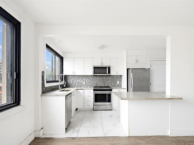 maison à vendre Montréal (Côte-des-Neiges/Notre-Dame-de-Grâce)