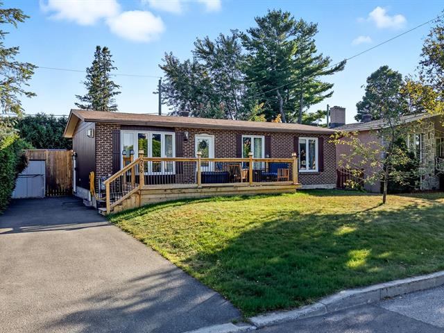 maison à vendre Gatineau (Gatineau)