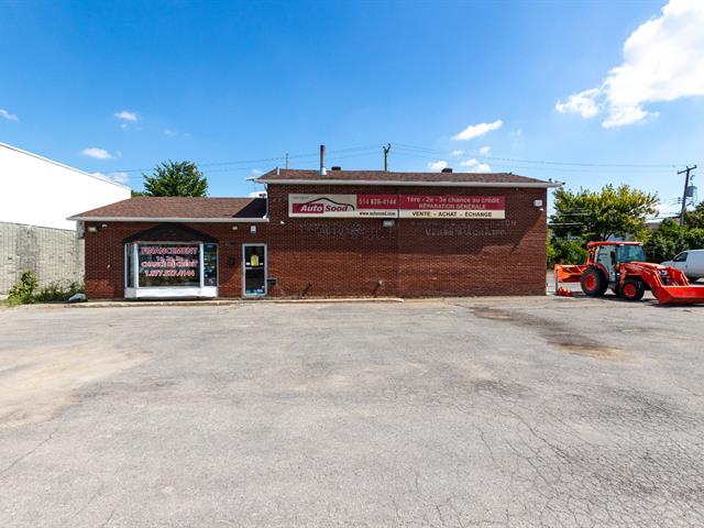 house for sale Montréal (Pierrefonds-Roxboro)