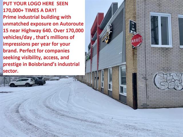 house for sale Boisbriand