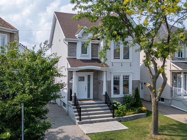 maison à vendre Laval (Chomedey)