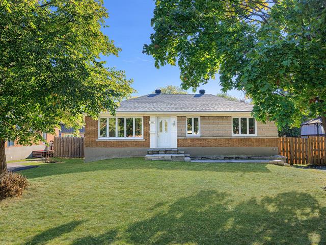 maison à vendre Dorval