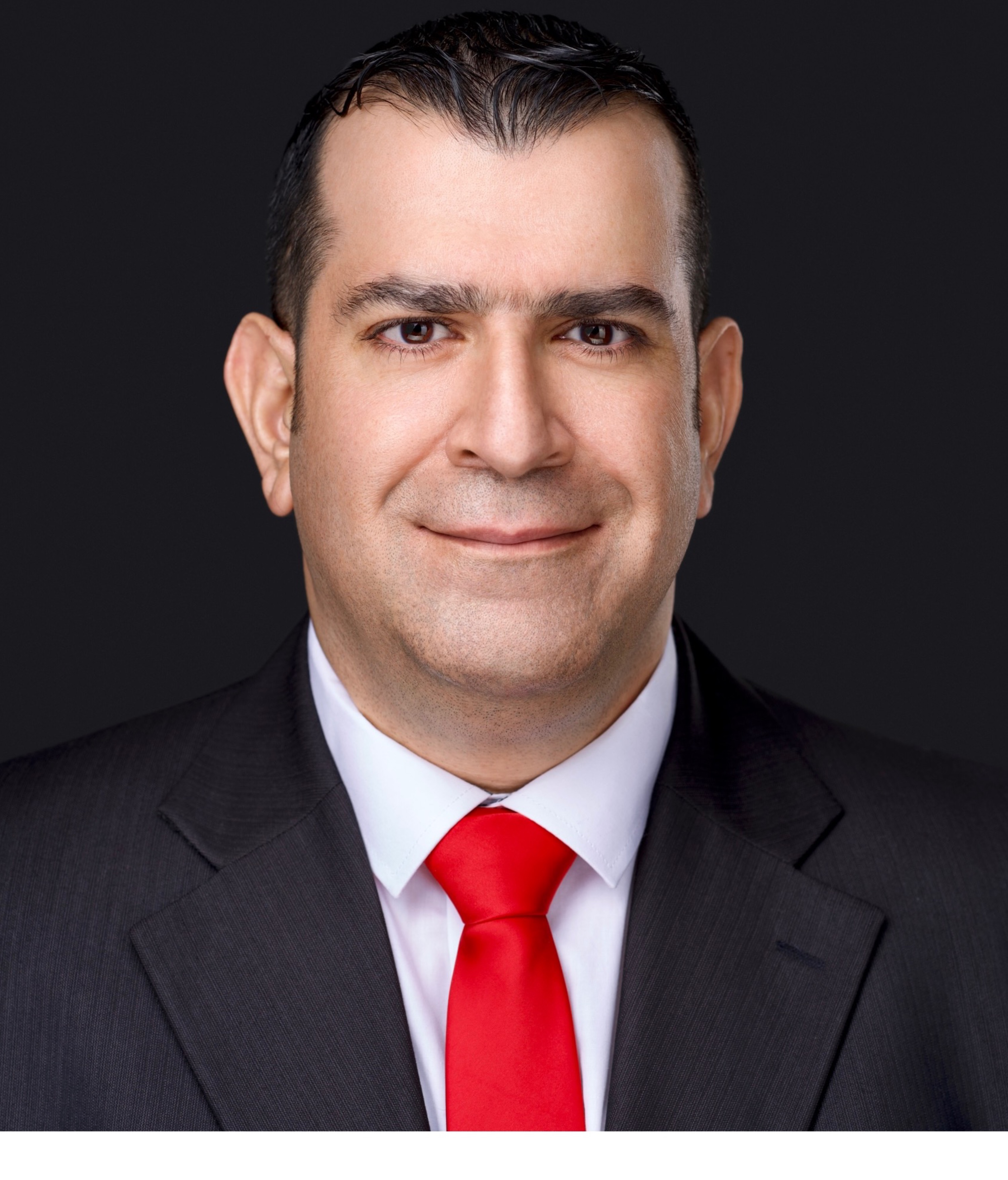 Hisham Helo Mroueh